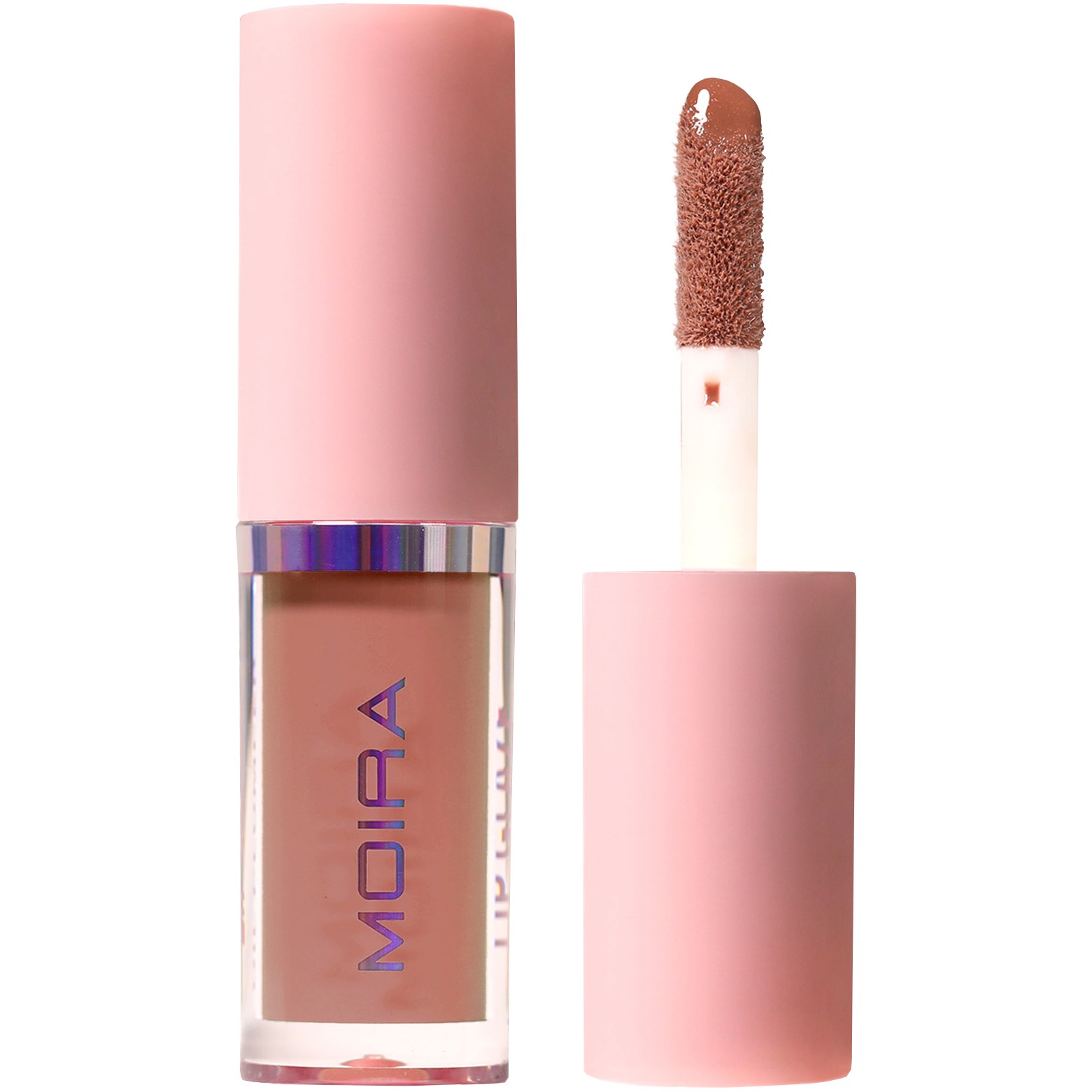 Moira Lip Glaze Oil Plumper 011 Outstanding