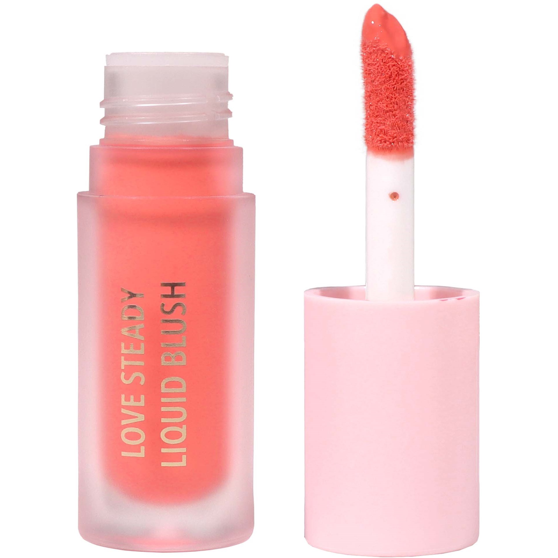 Moira Love Steady Liquid Blush 003 Honey Pie