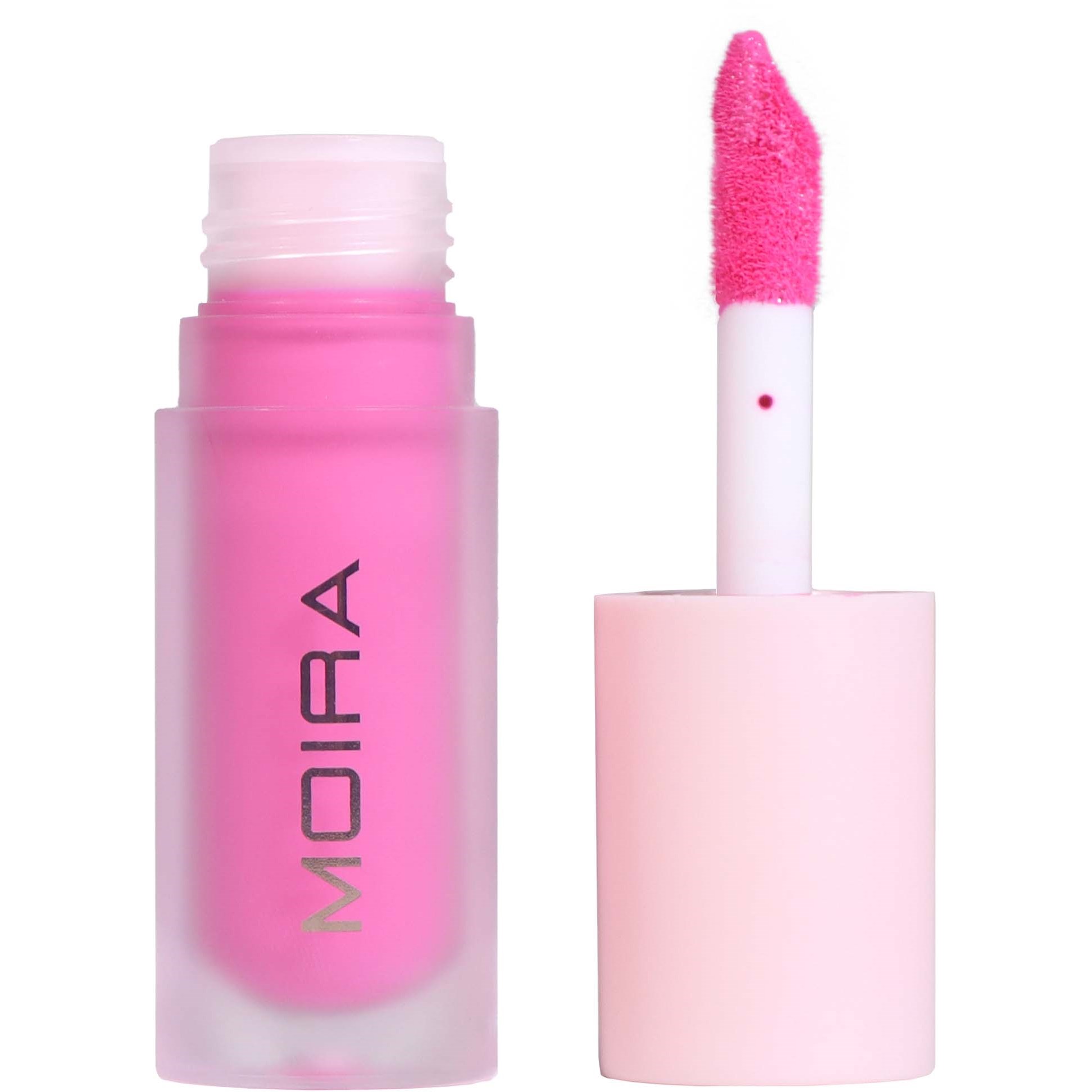 Moira Love Steady Liquid Blush 005 So Cute