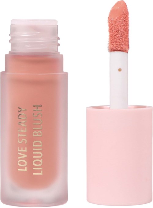 Moira Love Steady Liquid Blush 017 Sweet Stuff