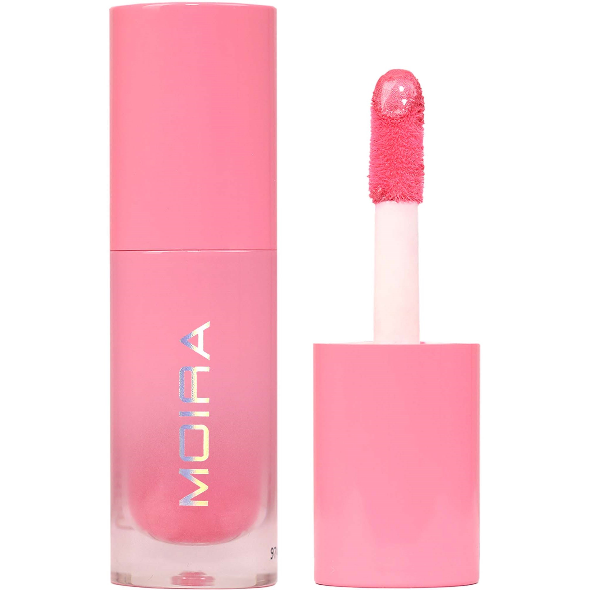 Moira Love Steady Shimmer Blush 006 Sweet Thing