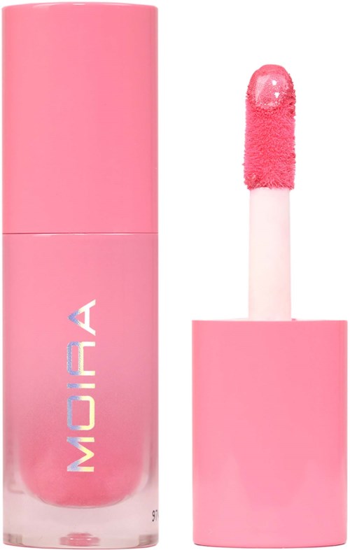 Moira Moira Love Steady Shimmer Blush 006 Sweet Thing