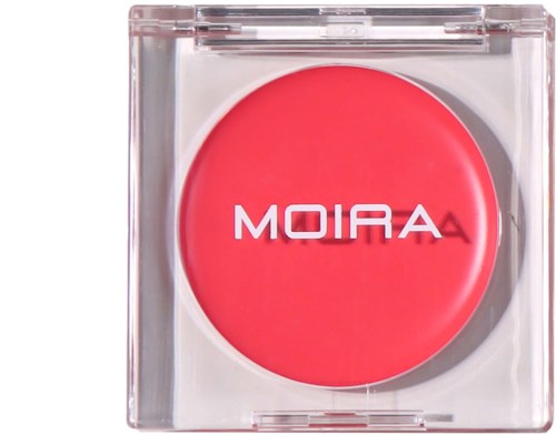 Moira Loveheat Cream Blush 004 I Adore You