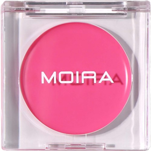 Moira Loveheat Cream Blush 006 I Miss You
