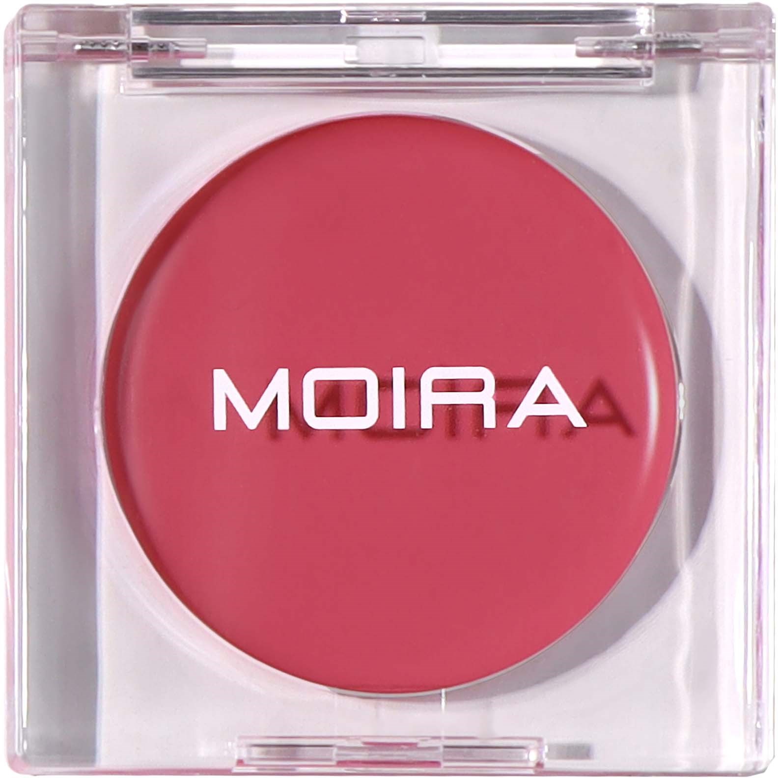Moira Loveheat Cream Blush 010 I Like You