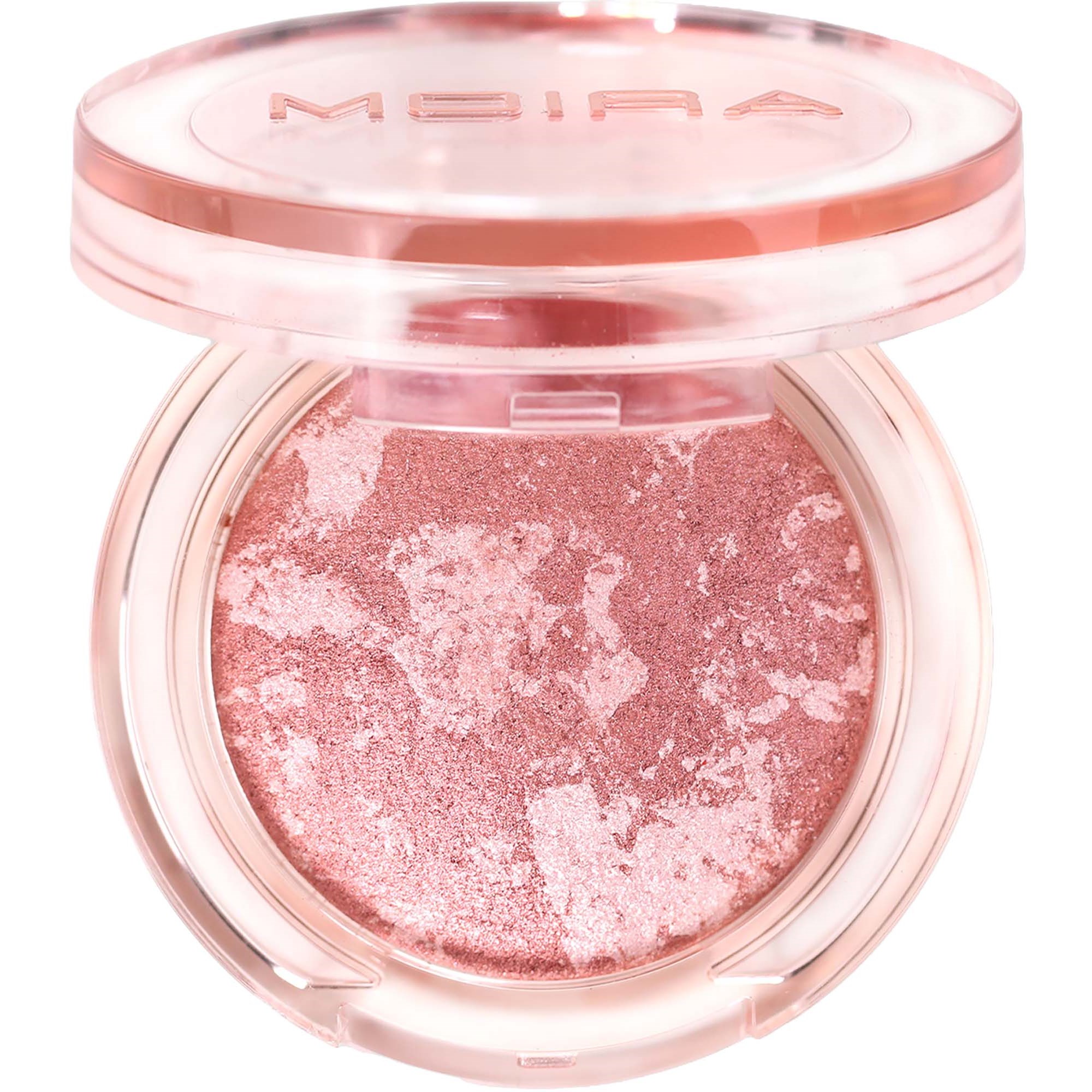 Moira Marvelous Baked Blush 002 Cinnamon Roll