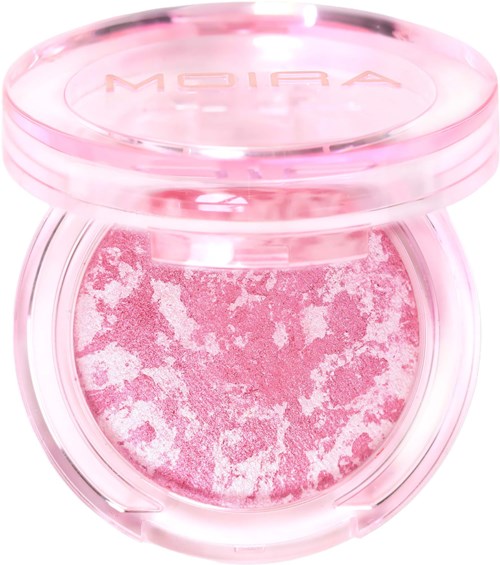 Moira Marvelous Baked Blush 005 Rose Cupcake
