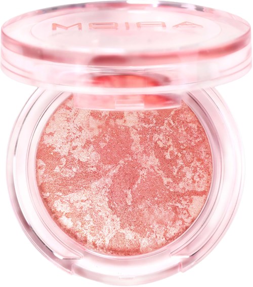 Moira Marvelous Baked Blush 008 Cherry Crumble