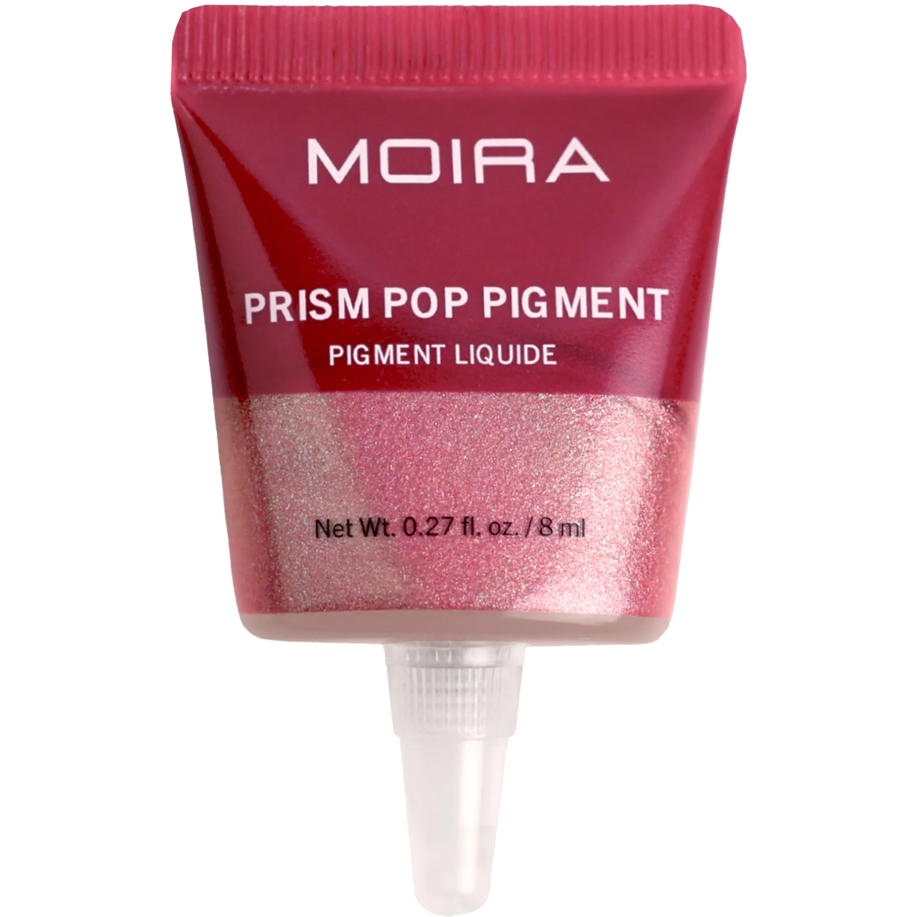 Moira Prism Pop Pigment 001 Sugar Plum