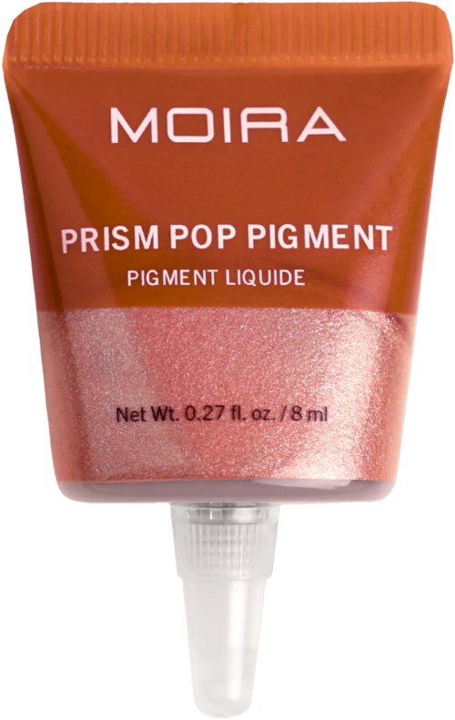 Moira Prism Pop Pigment 002 Happy Holo