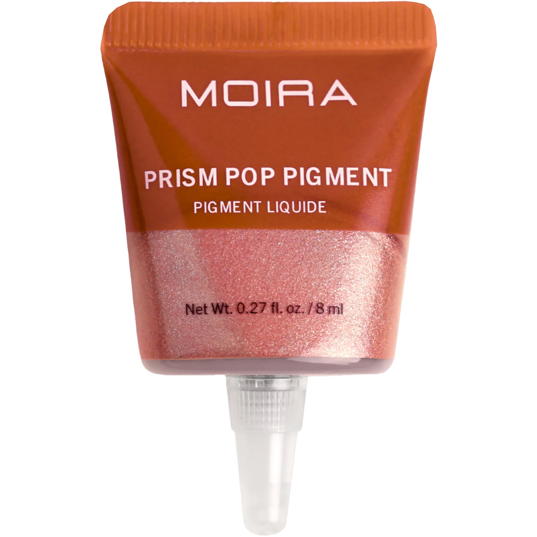 Moira Prism Pop Pigment 002 Happy Holo