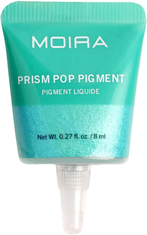 Moira Prism Pop Pigment 007 Minty Mirage
