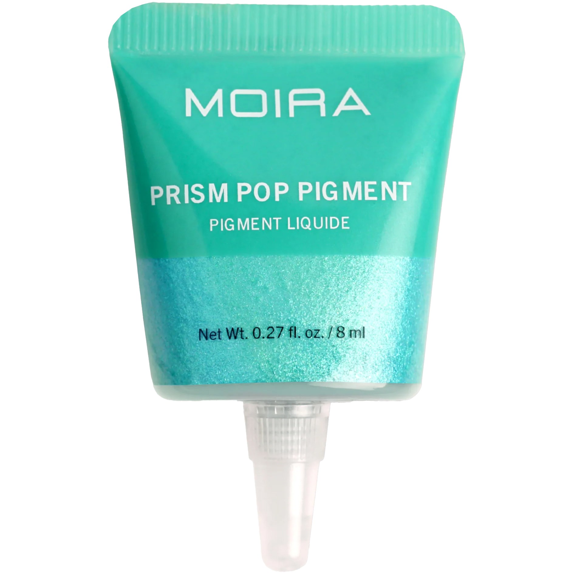 Moira Prism Pop Pigment 007 Minty Mirage