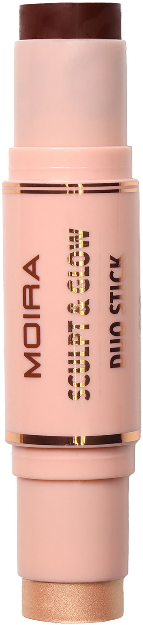 Moira Sculpt & Glow Duo Stick 800 Sumer Lovin