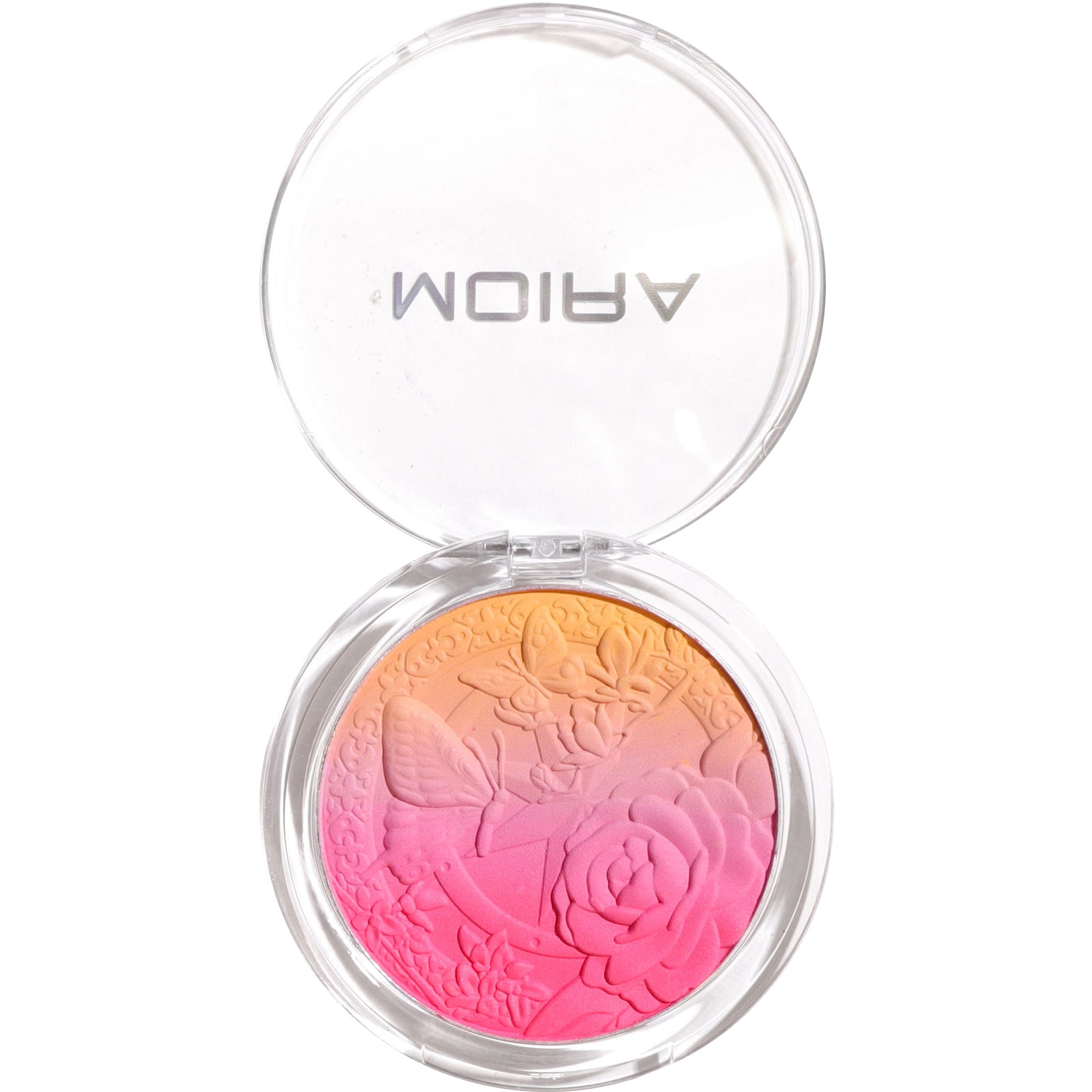 Moira Signature Ombre Blush 004 Morning Sunshine
