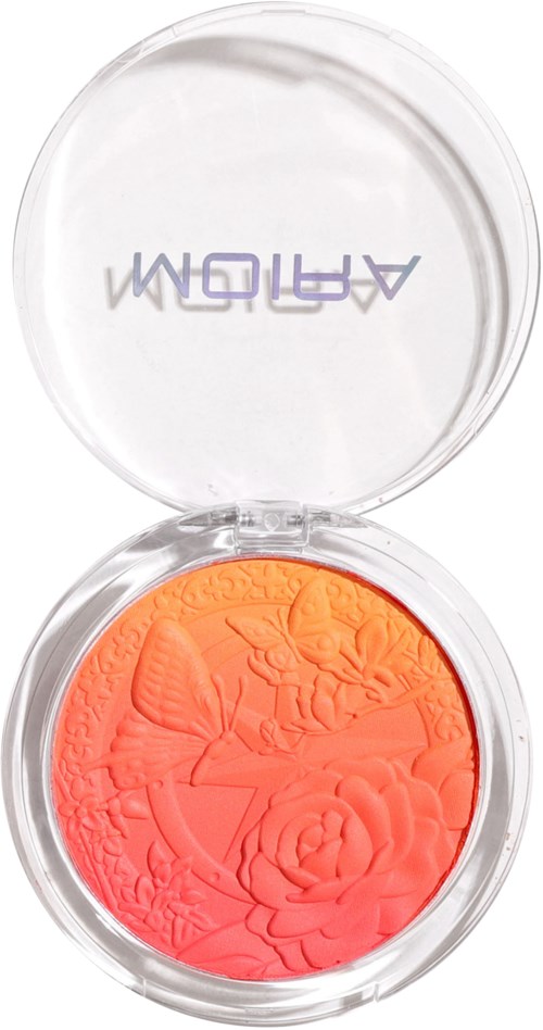 Moira Signature Ombre Blush 005 Orange Blossom