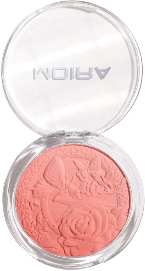 Moira Signature Ombre Blush 006 Mellow Pink