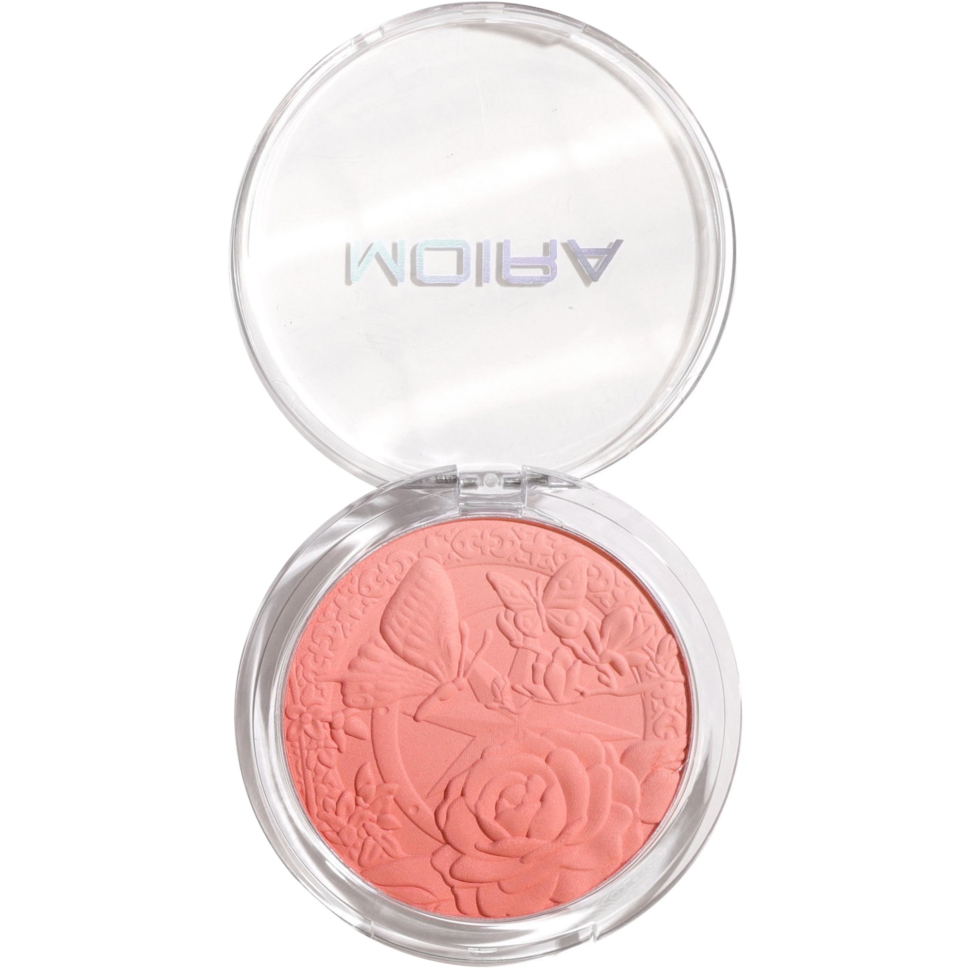 Moira Signature Ombre Blush 006 Mellow Pink billede