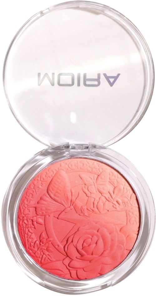 Moira Signature Ombre Blush 007 Ruby Flush