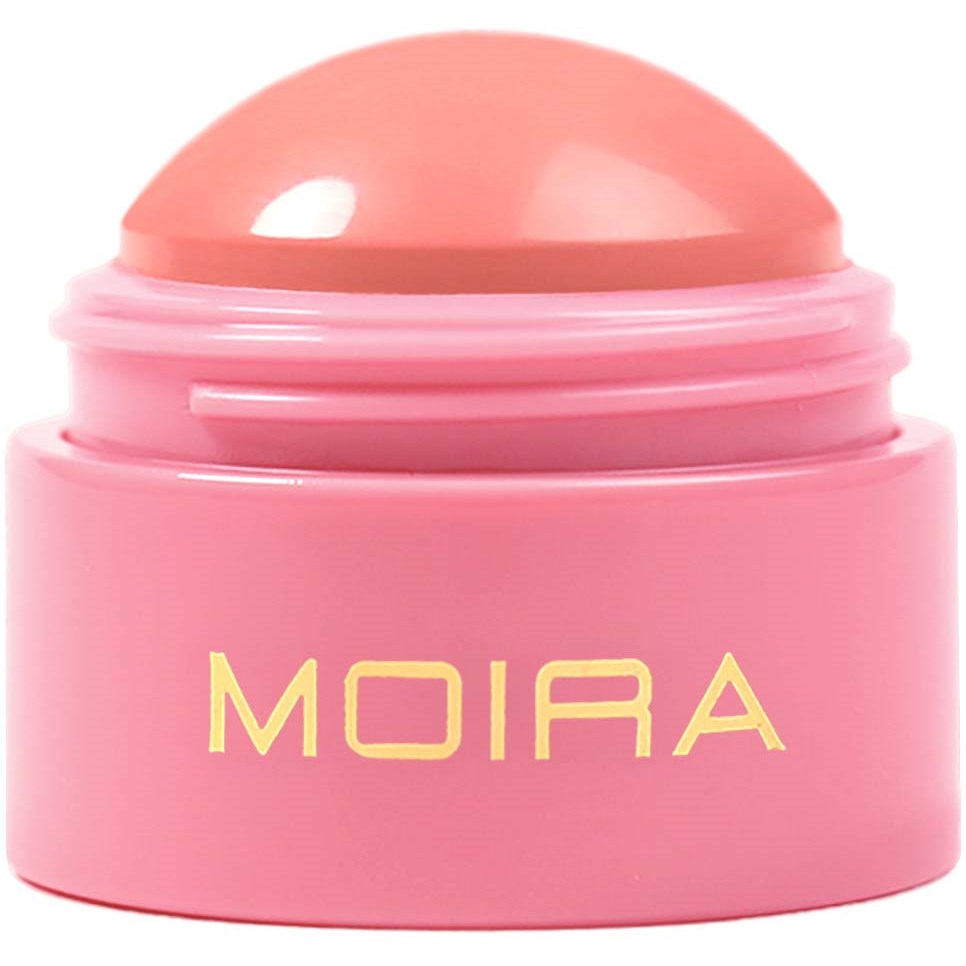 Moira Soft Blush Balm 001 All That! 8,5 ml