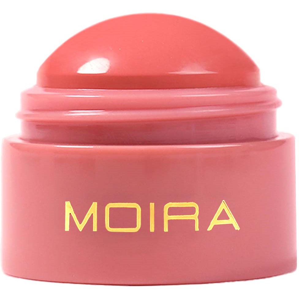 Moira Soft Blush Balm 003 Dreamer