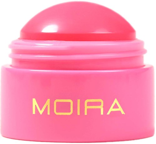 Moira Soft Blush Balm 007 Fair Play