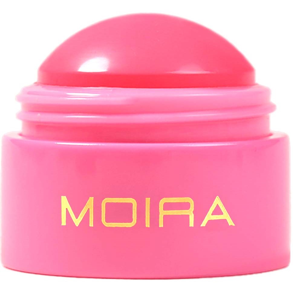 Moira Soft Blush Balm 007 Fair Play billede