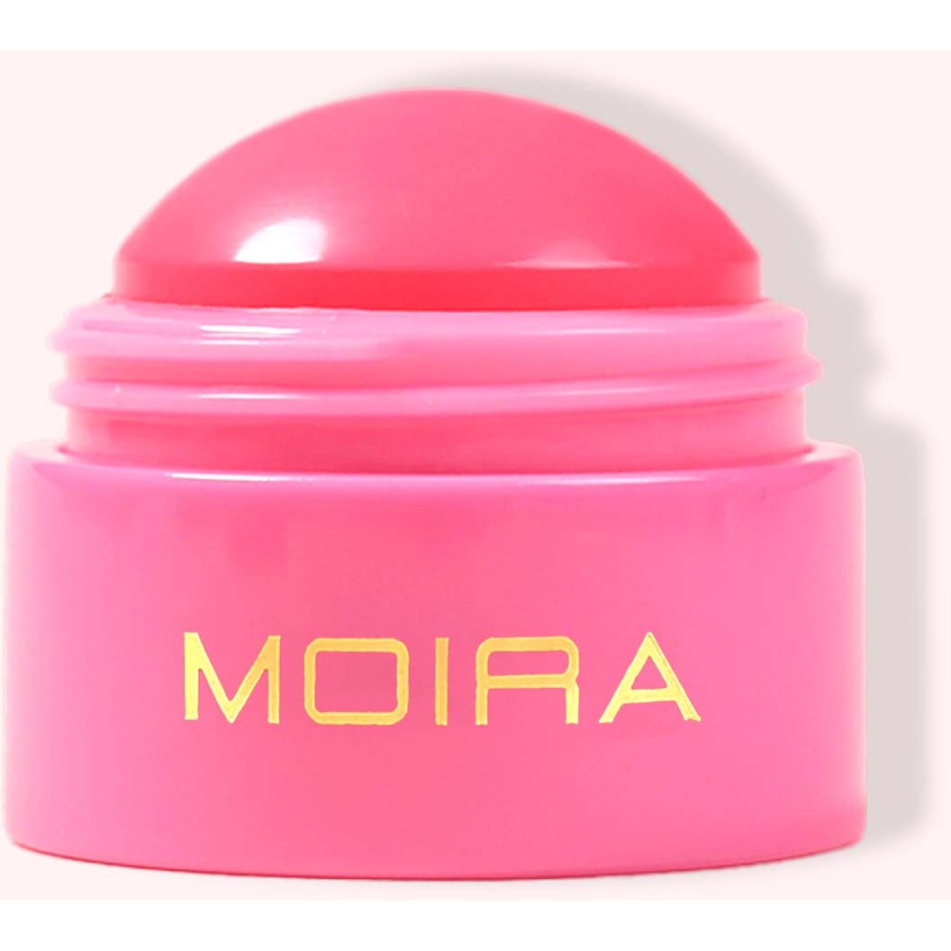 Alternativ bild 1 för Moira Soft Blush Balm 007 Fair Play 8,5 ml