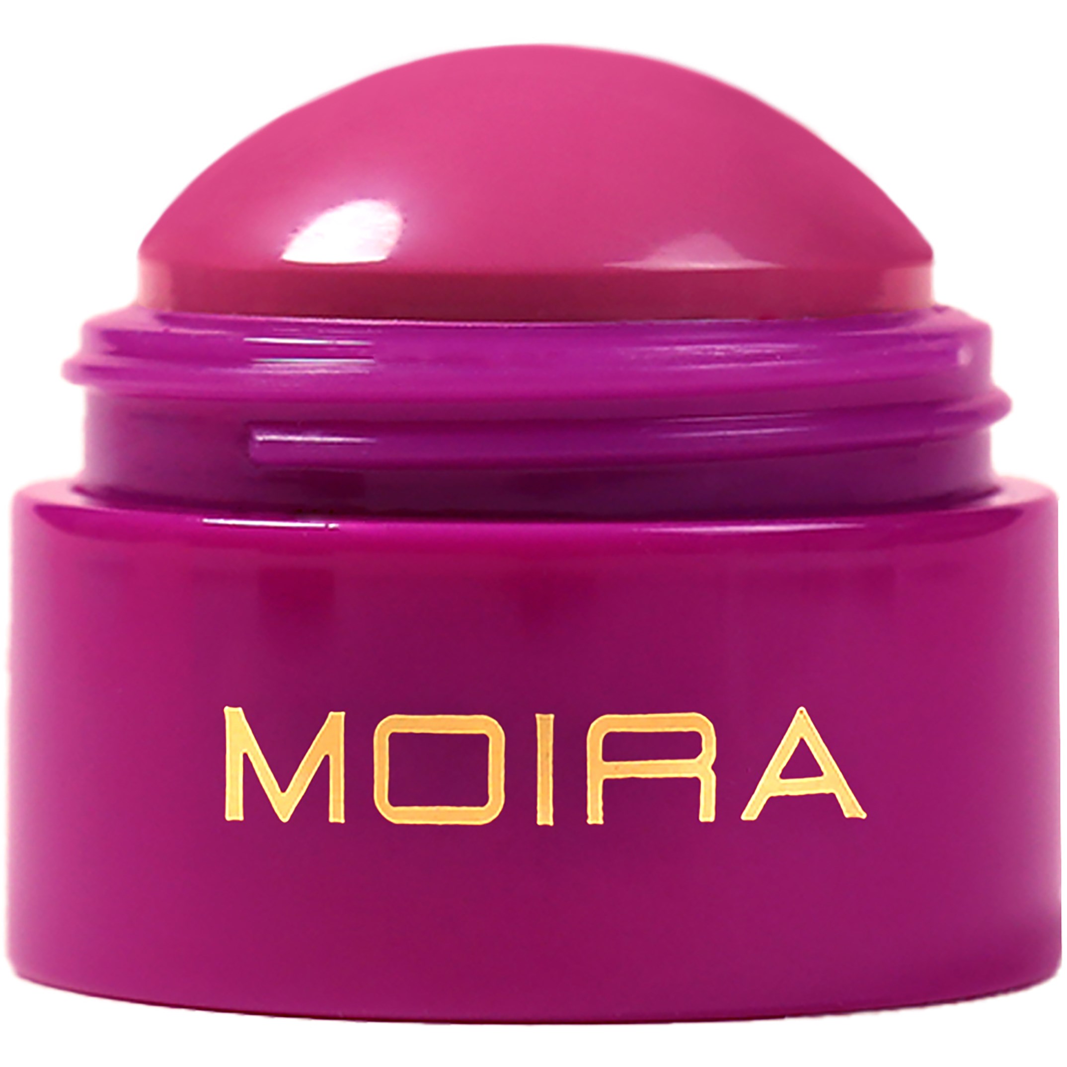 Moira Soft Blush Balm 010 Baby Girl