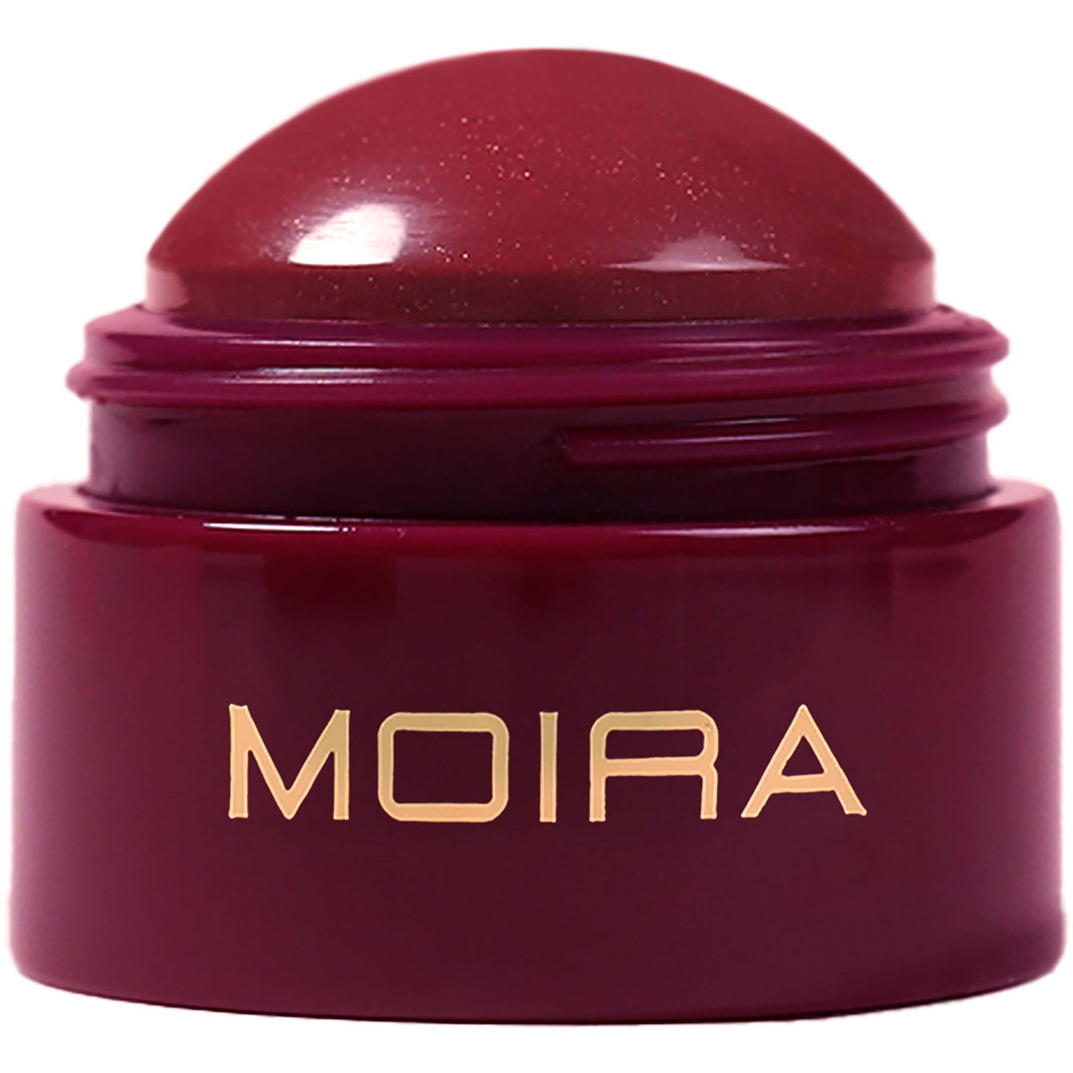 Moira Soft Blush Balm 011 Love Bitten