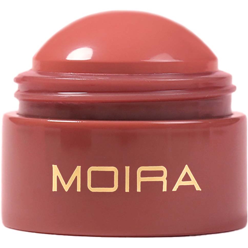 Moira Soft Blush Balm 012 Talk 2 Me