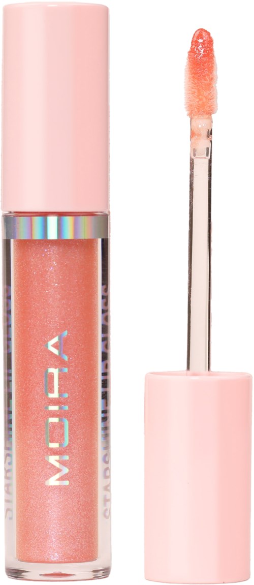 Moira Starshine Lip Gloss 002 Wild For You