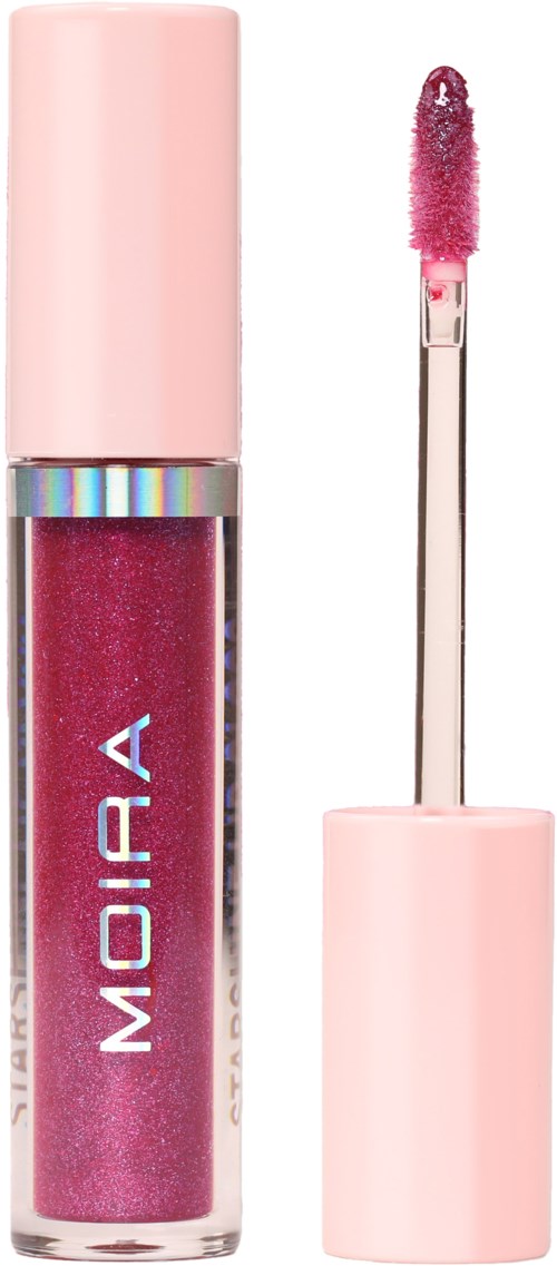 Moira Starshine Lip Gloss 003 Outrageous