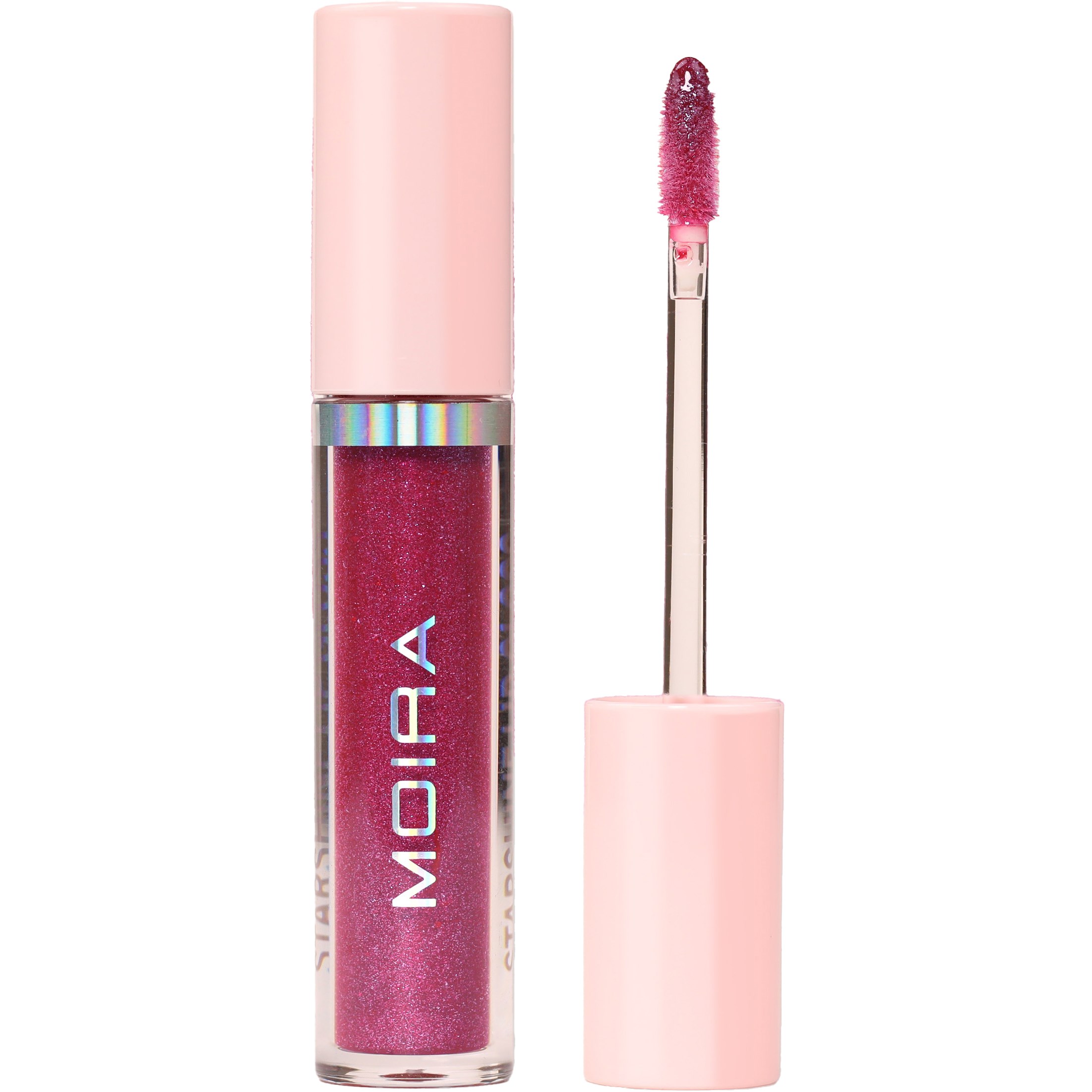 Moira Starshine Lip Gloss 003 Outrageous