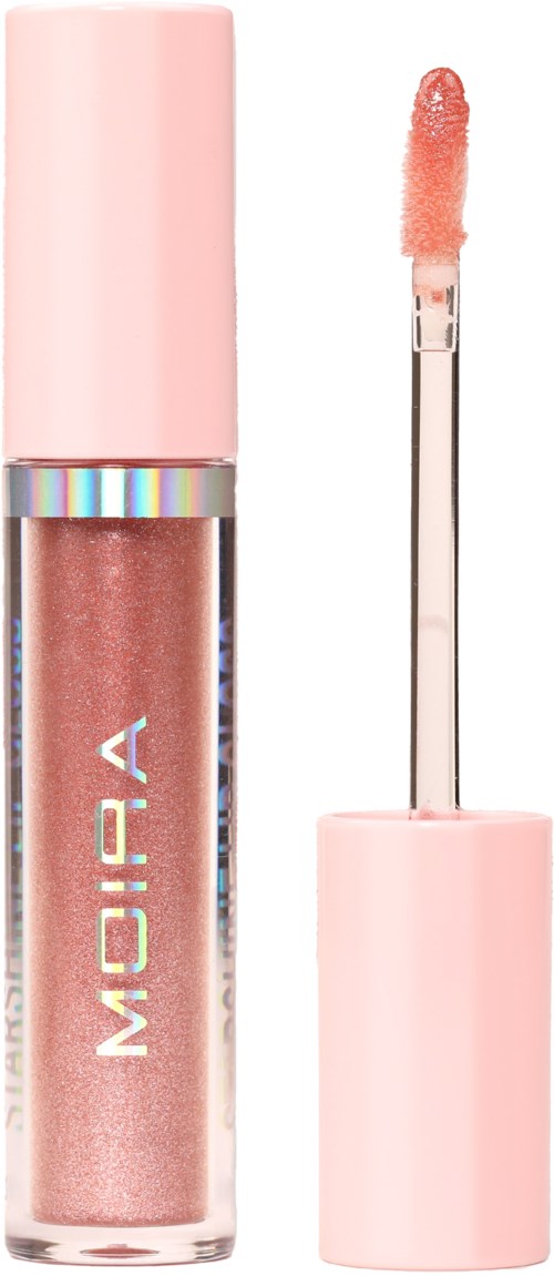 Moira Starshine Lip Gloss 006 Lovetrap