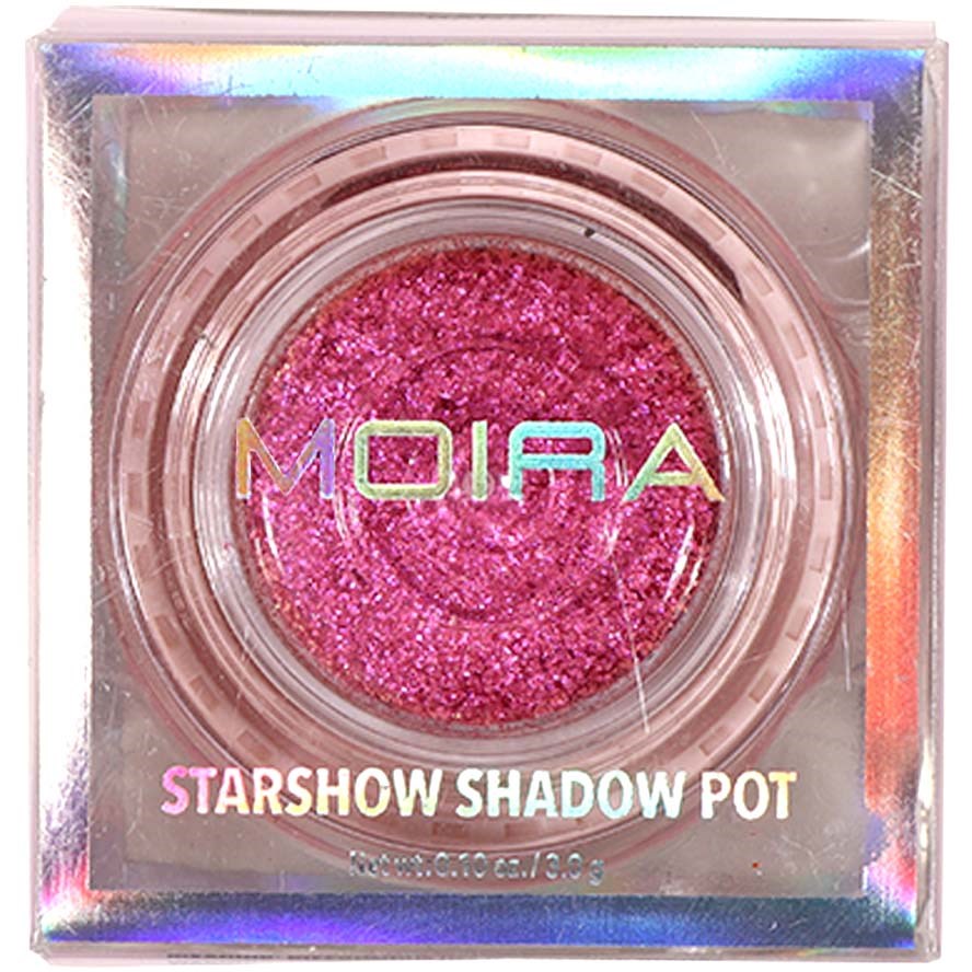 Moira Starshow Shadow Pot Pot 011 Bang!