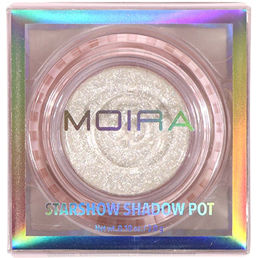 Moira Starshow Shadow Pot Pot 018 Quartz