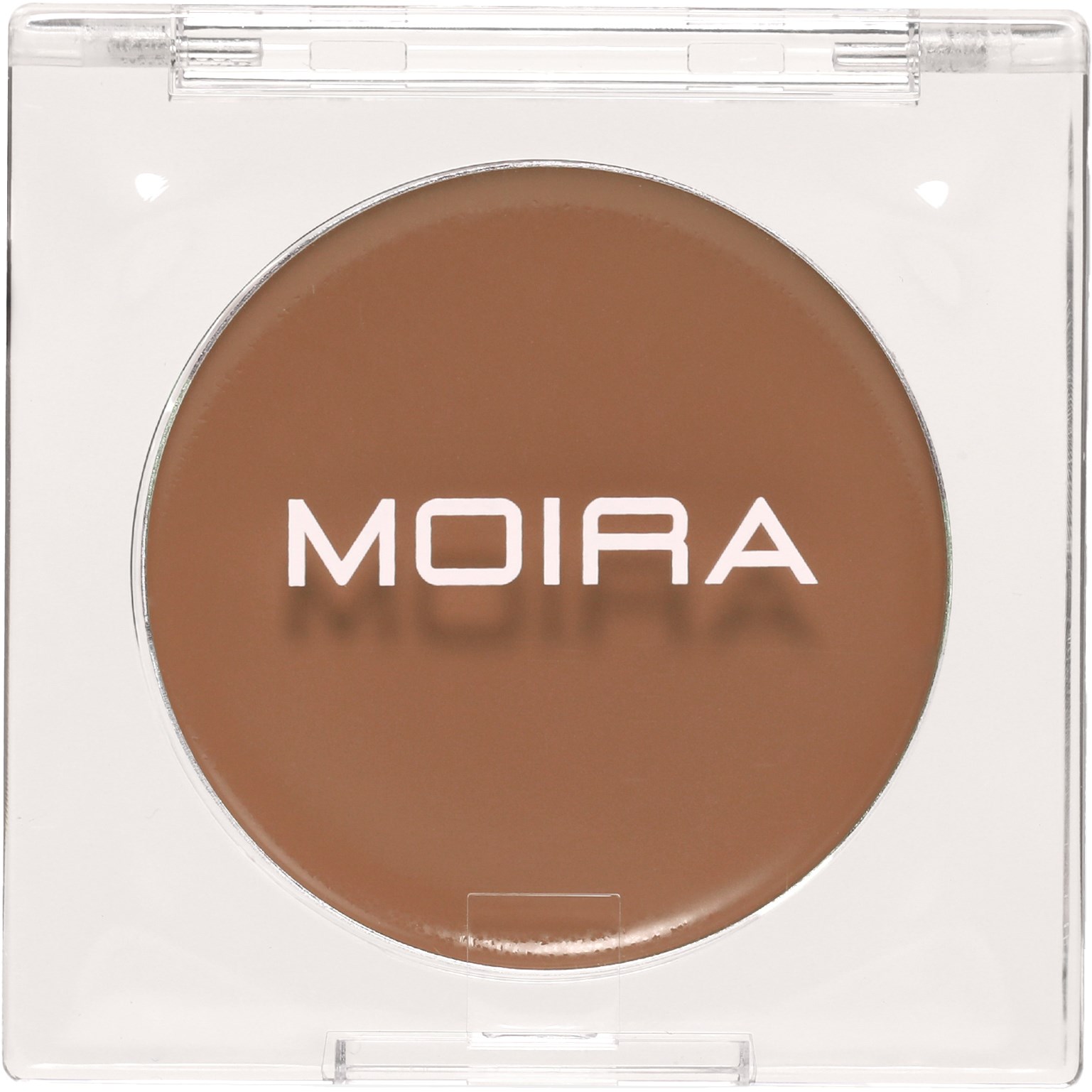 Moira Stay Golden Cream Bronzer & Contour 350N