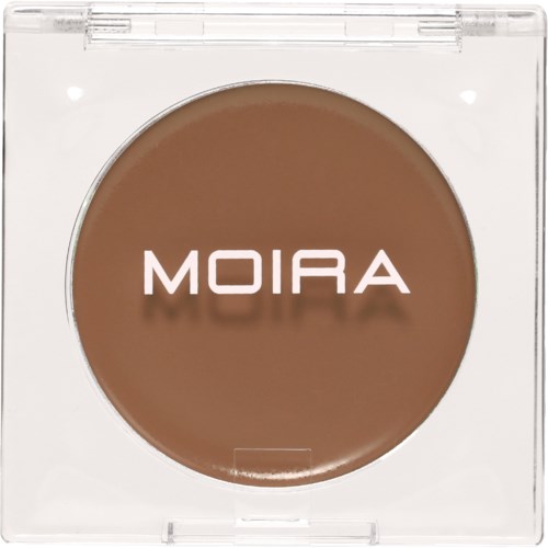 Moira Stay Golden Cream Bronzer & Contour 400C
