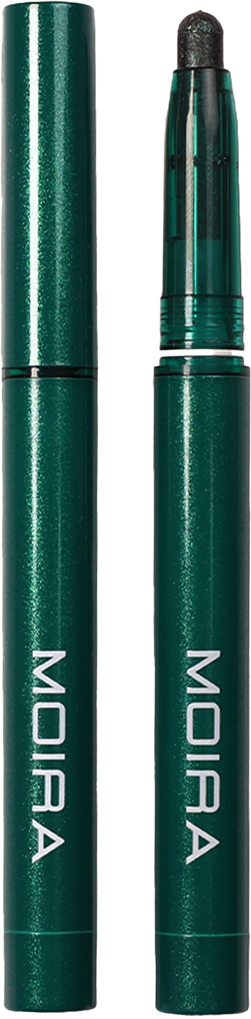 Moira Stellar Glaze Stick Shadow 012 Calypso Green