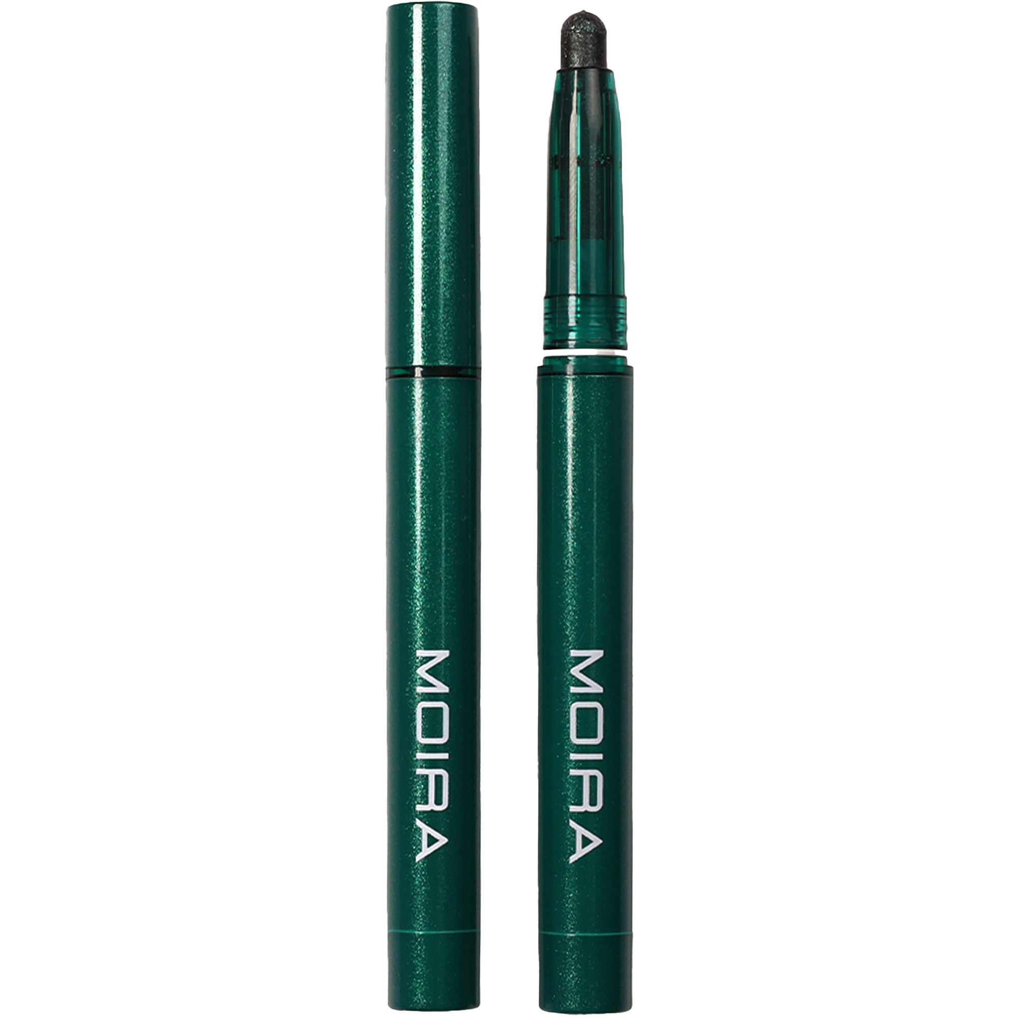 Moira Stellar Glaze Stick Shadow 012 Calypso Green