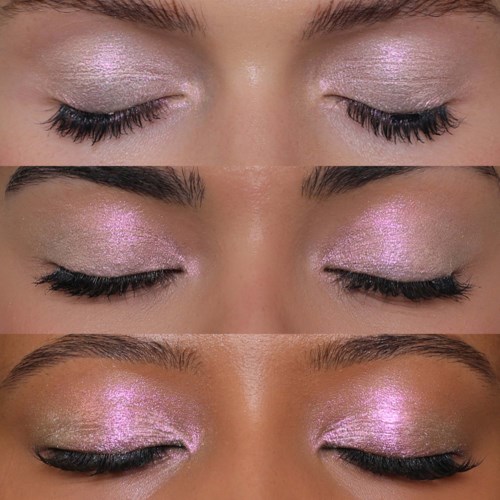 Moira Supernova Glitz Shadow 001 Astro Glam