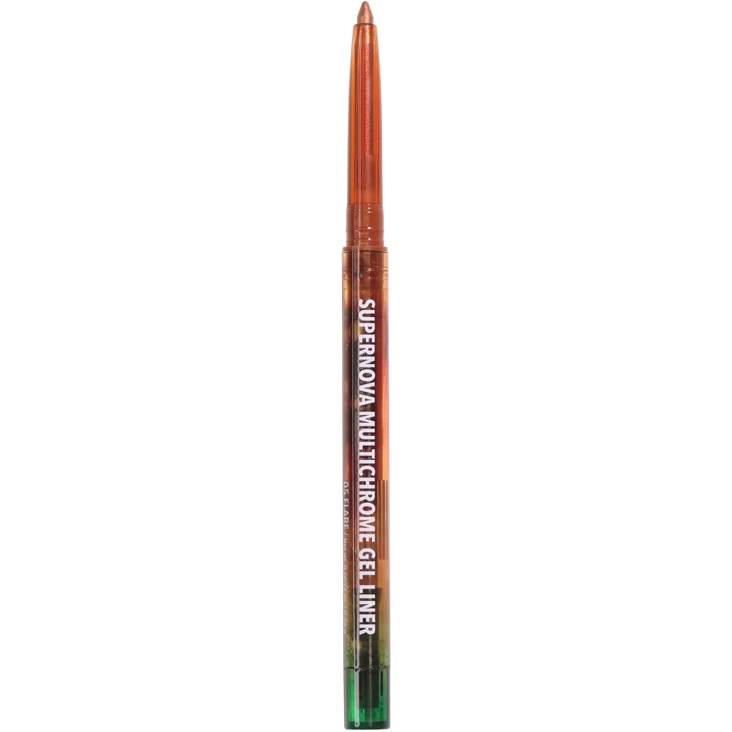 Moira Supernova Multichrome Gel Liner 005 Flare