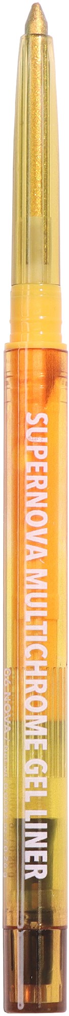 Moira Supernova Multichrome Gel Liner 006 Nova