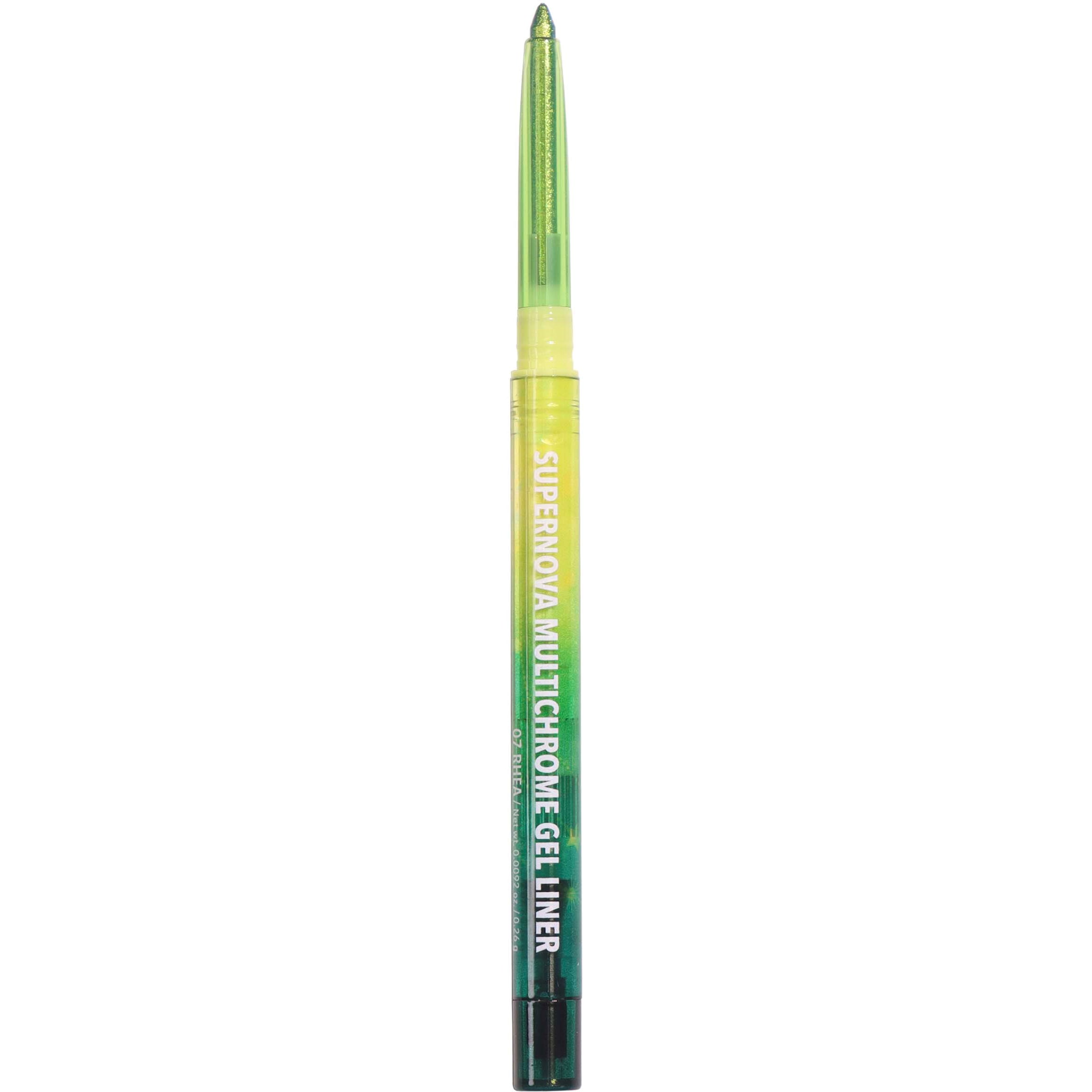 Moira Supernova Multichrome Gel Liner 007 Rhea