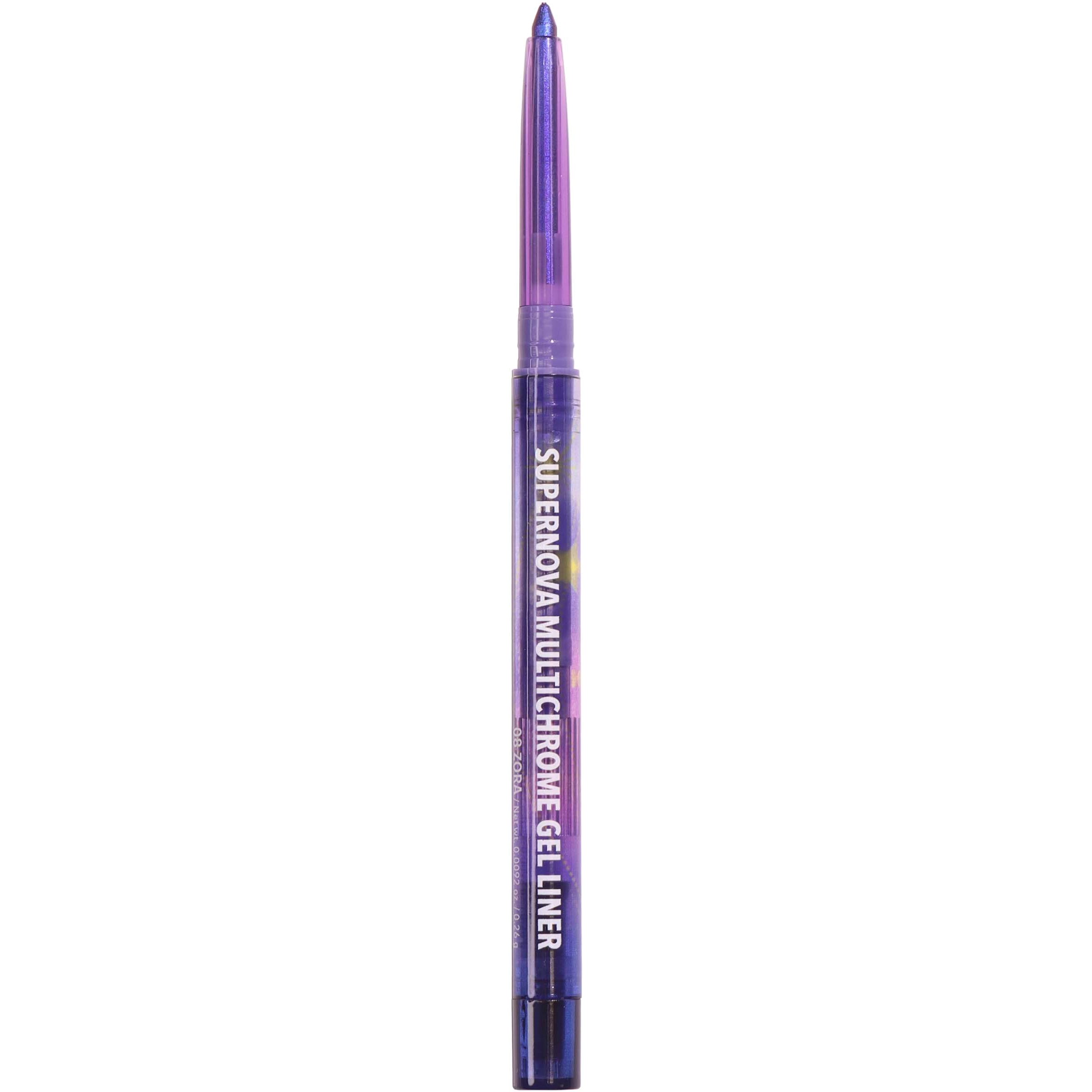 Moira Supernova Multichrome Gel Liner 008 Zora