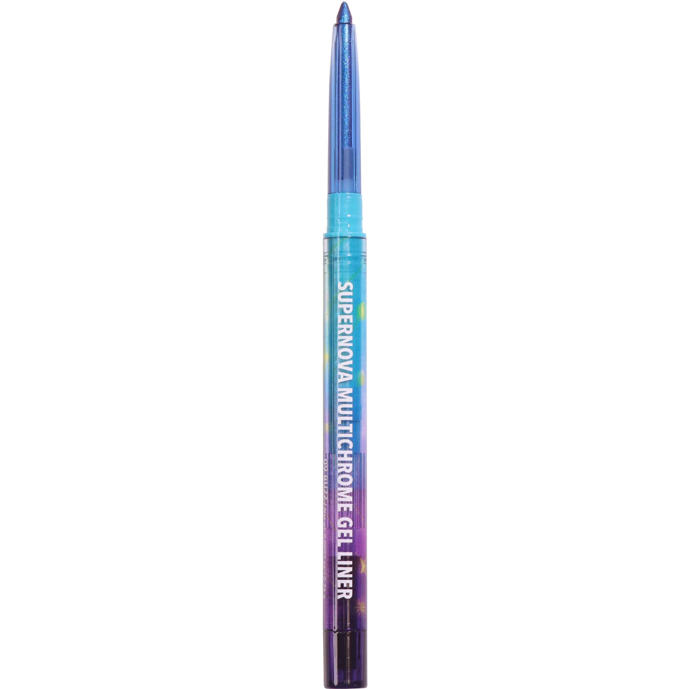 Moira Supernova Multichrome Gel Liner 009 Buzz