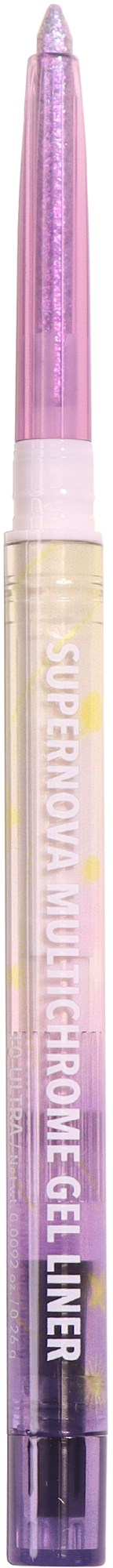 Moira Supernova Multichrome Gel Liner 010 Ultra