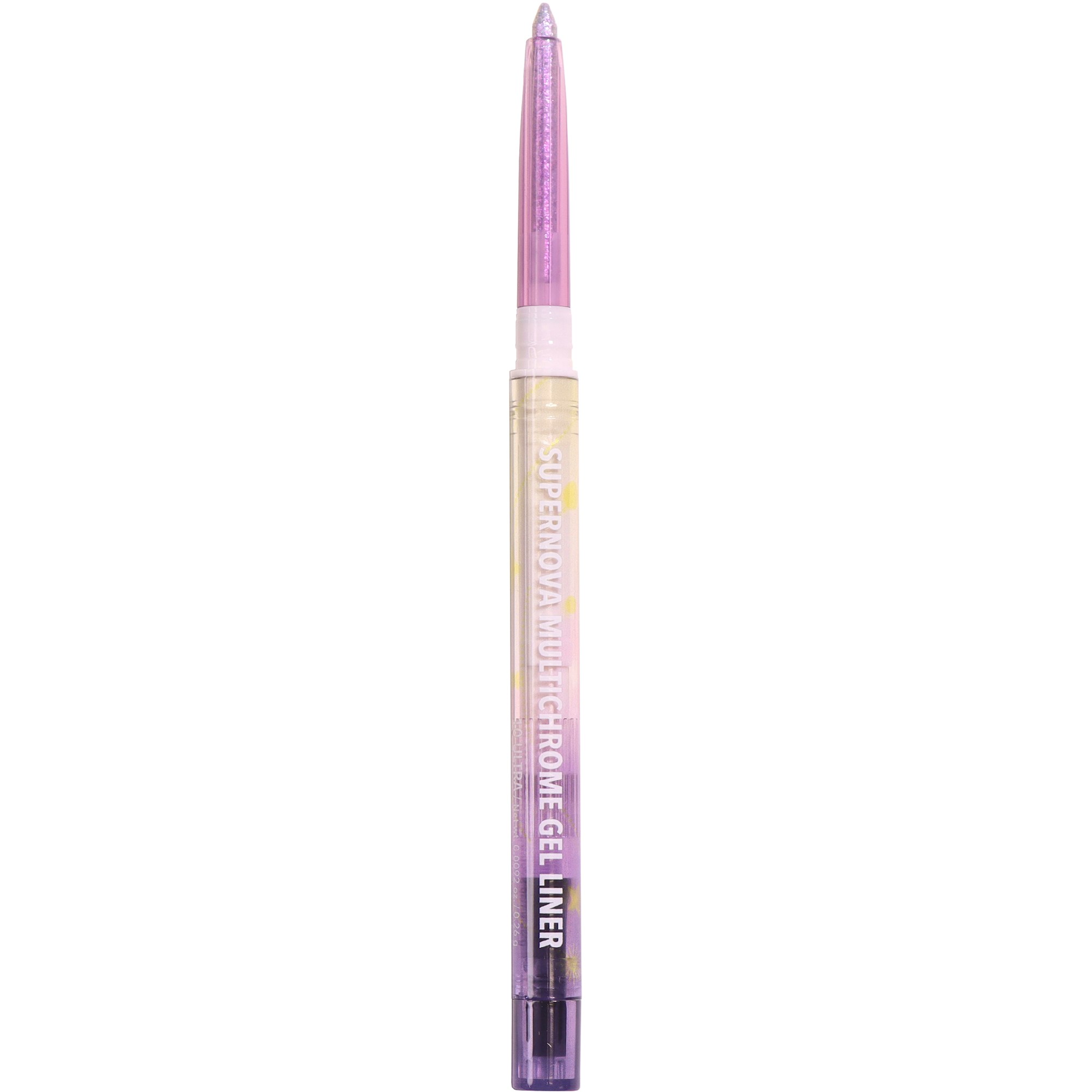 Moira Supernova Multichrome Gel Liner 010 Ultra