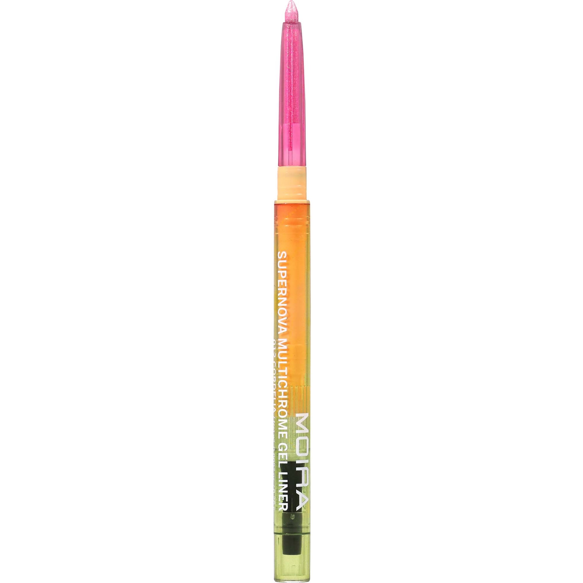 Moira Supernova Multichrome Gel Liner 012 Cordelia